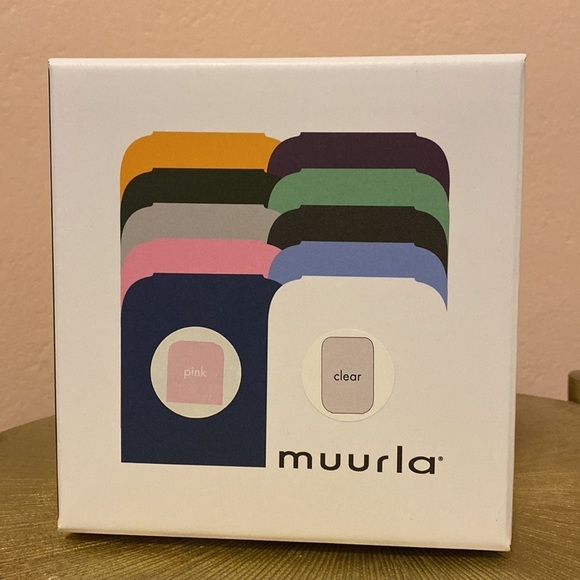 Muurla Adjustable Capsule Vase NIB - Picture 7 of 9
